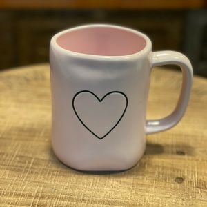 RAE DUNN Valentine’s Day Mug